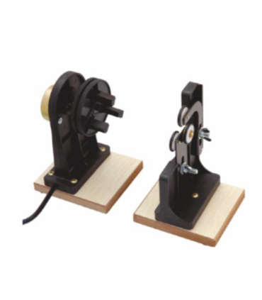 ARD motor for ringed table 220V