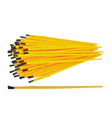 Brosse pour Epoxy Nylon 6.4mm