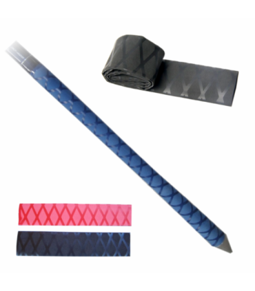 Canne de protection thermorétractable 28mm 0,80 mètres