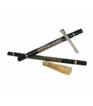 Enrole diamante L30.0 ID12.7 a 25.4