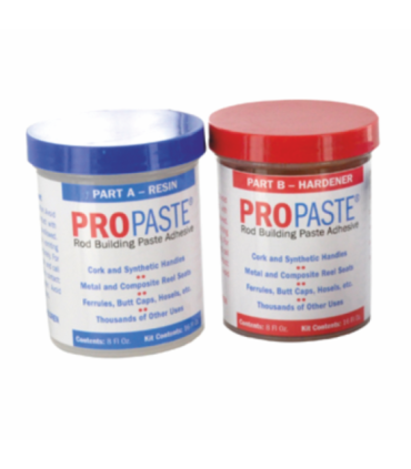 Spezielle Klebepaste Rod Ruilding 8oz 227gr