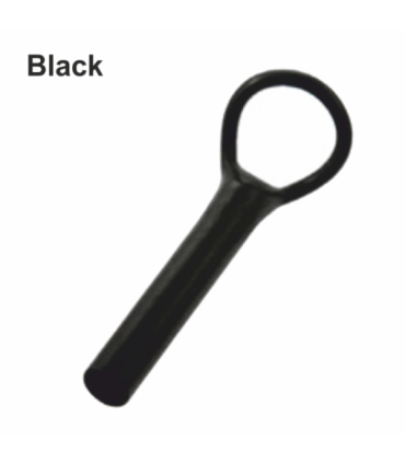 Tip Puntera Fly   FRTT Black