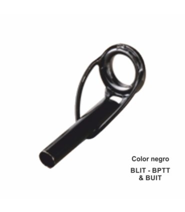 Embout noir Tip Top
