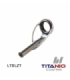 Pointe Pointe LTDL Titane