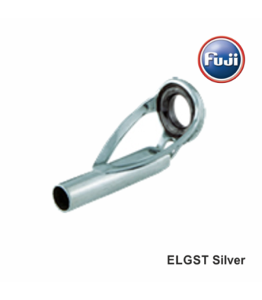Topo Fuji PLGST Prata