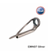 Tip Top Fuji EMNST Silber