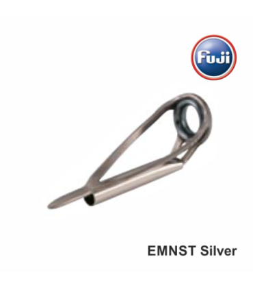 Tip Top Fuji EMNST Silver