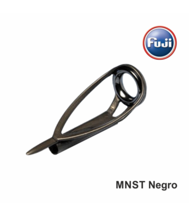 Tip Top Fuji EMNST Black