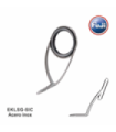 Anello Fuji UniP SIC EKLSG inox