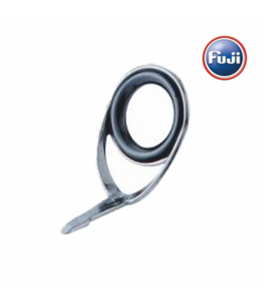 Bague en acier inoxydable Fuji SIC EKTSG