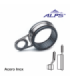 Anello telescopico Small Ring TMIG cromato