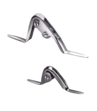 Guia de rodillo Roller guida Superheavy HUC