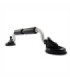 Assistant de chargement kayak 76x22cm max 75Kg