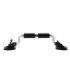 Kayak loading assistant 76x22cm max 75Kg