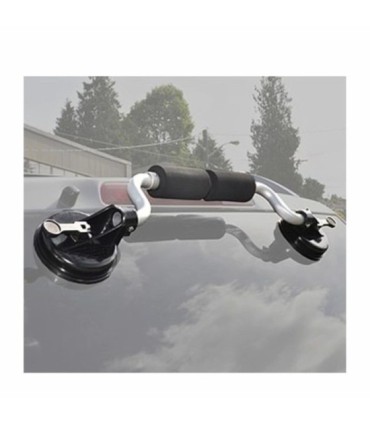 Assistente di carico kayak 76x22cm max 75Kg