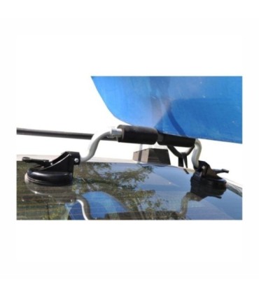Asistente carga kayak 76x22cm max 75Kg