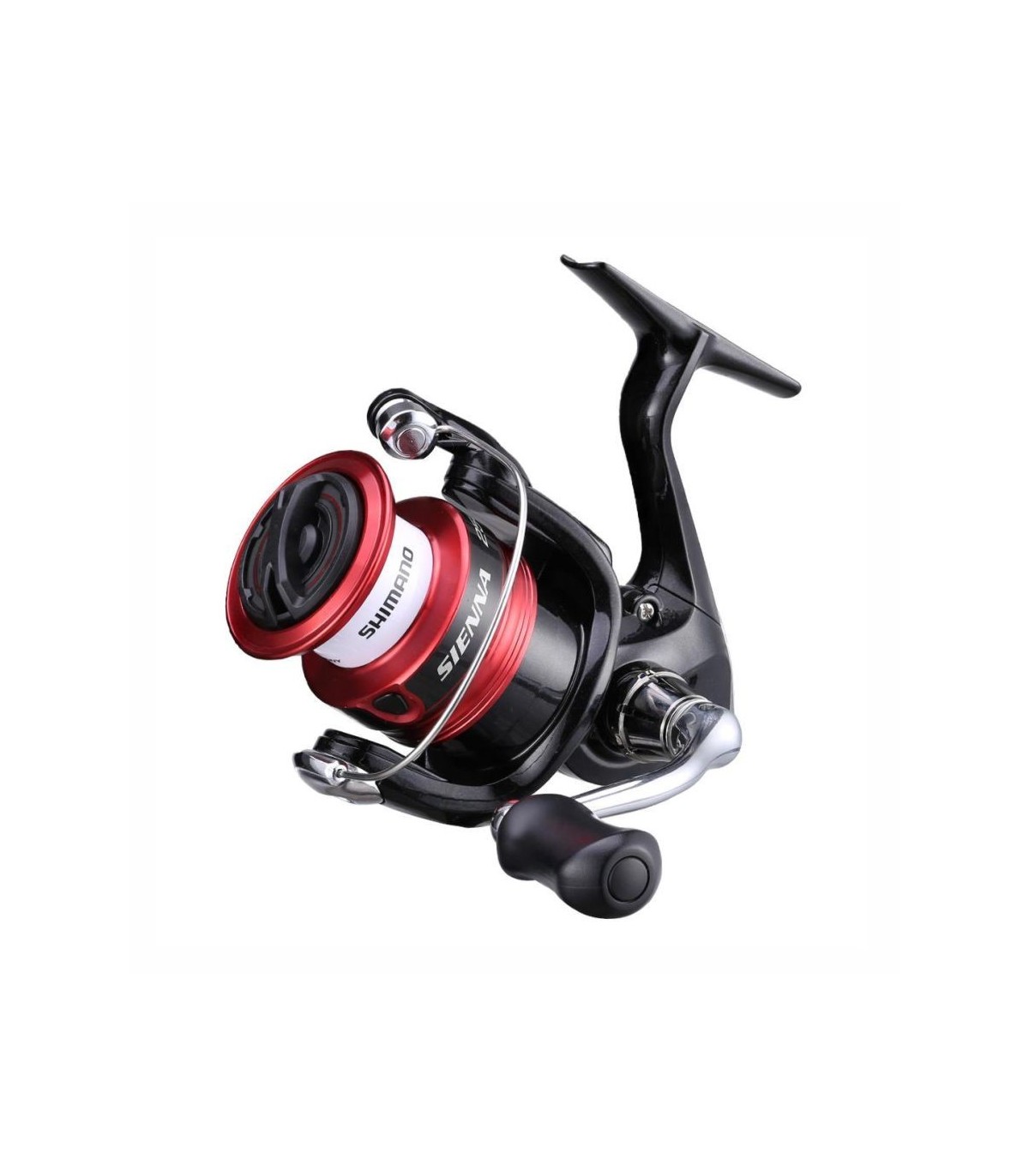 Shimano Sienna 1000 FG Reel Shimano Sienna 1000 FG Reel