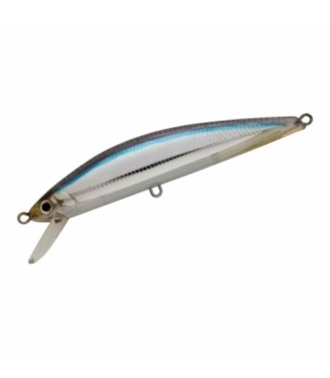 Jackson Pin Tail Tune 27gr 90mm várias cores