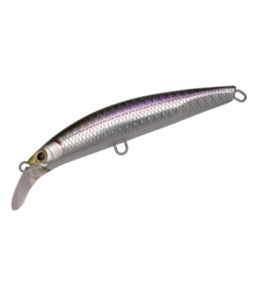 Jackson Pin Tail EZ 28gr 90mm Colori Vari