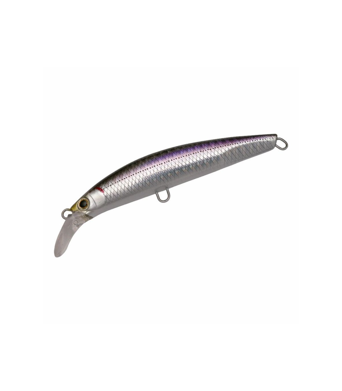 Jackson Pin Tail EZ 28gr 90mm Verschiedene Farben