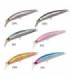 Jackson Pin Tail EZ 28gr 90mm Colores varios