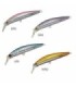 Jackson Pin Tail ez 45gr 115mm Verschiedene Farben