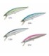 Jackson Pin Tail Tune 40gr 120mm various colors