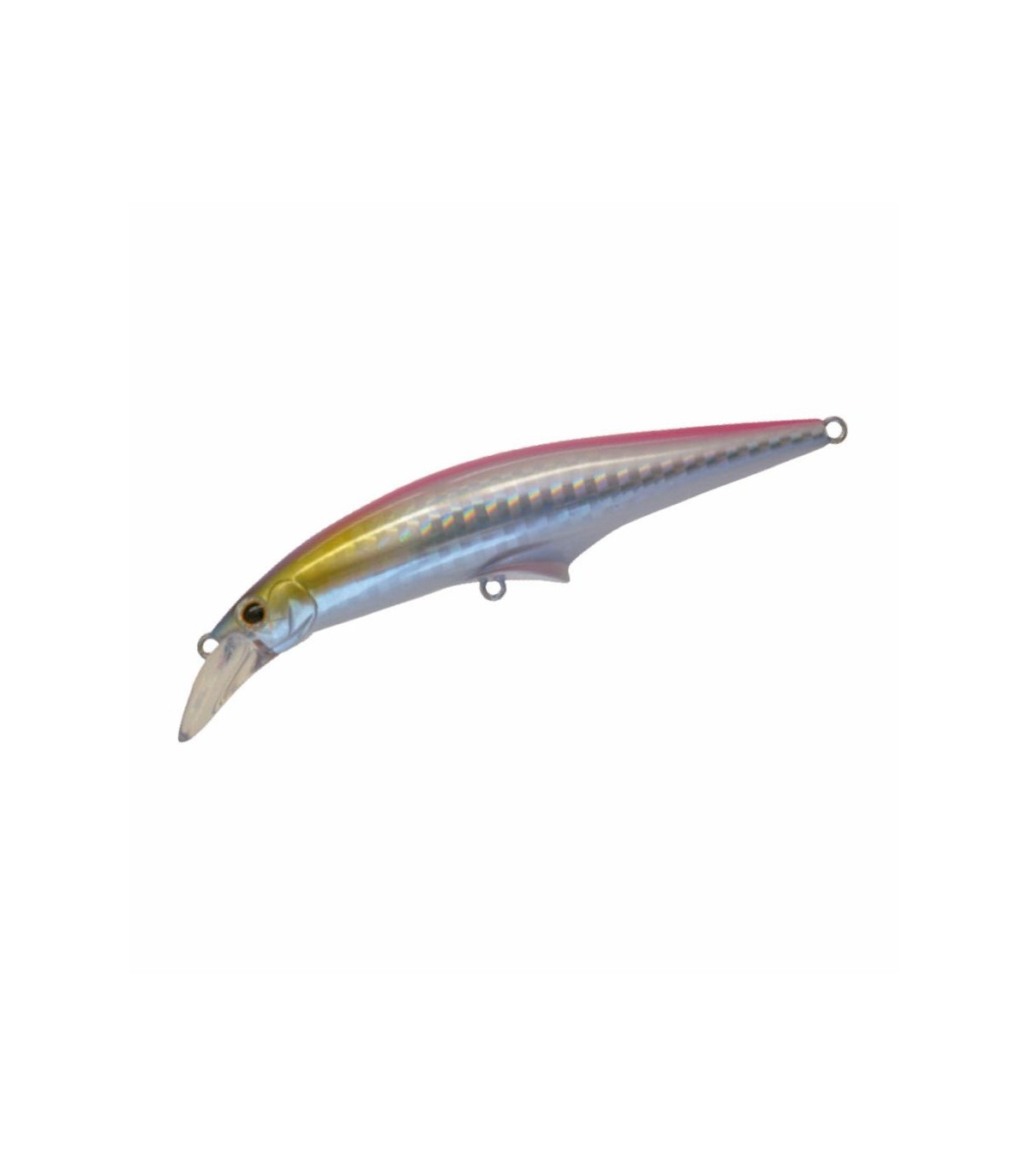 NEUF Leurre coulant Jackson G Control 28 28 grammes SGC (6739