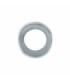Stainless steel flat washer A4 DIN125 pack 50 units