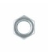 Ecrou hexagonal inox A4 DIN934 pack 25 unités