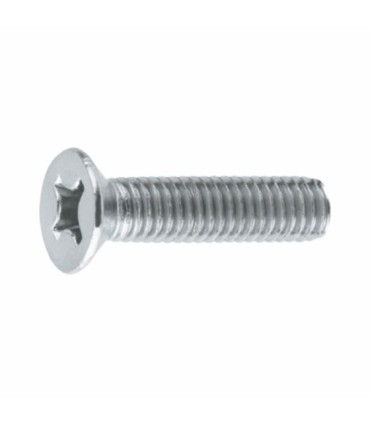 Tornillo avellana inox A4 DIN965 pack varias unidades