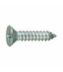 Vis à tôle inox A4 DIN7982 4.2 pack plusieurs unités