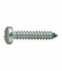 Vis à tôle inox GT A4 DIN7981 3.5 pack plusieurs unités