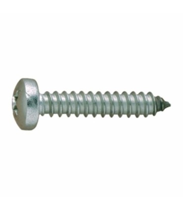 Schraubenblech GT Edelstahl A4 DIN7981 3.5 Pack mehrere Einheiten