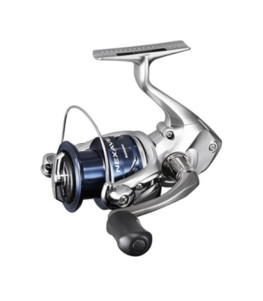 Carrete Shimano Nexave 6000FE