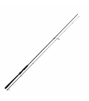 Bastão Buraco Negro 12-45gr 2,80m Furacão X Litoral