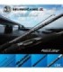 Caña Black Hole 18-60gr 2,95m Hurricane X Inshore S-982M