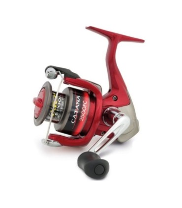 Moulinet Shimano Catana 1000FC