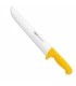 Cuchillo acero mango plastico 30cm