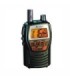 Tragbare VHF Cobra MR hh125