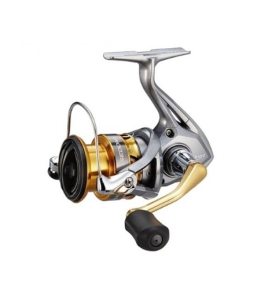 Carrete Shimano Sedona 2500HGFI