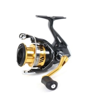 Shimano Sahara 1000FI Reel