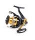 Shimano Sahara C5000XGFI Mulinello