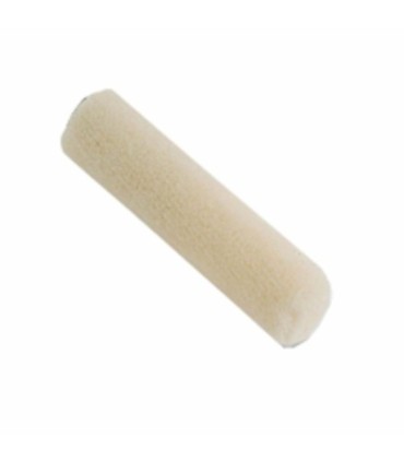 Ersatz Mini Roller Velours 10,00cm