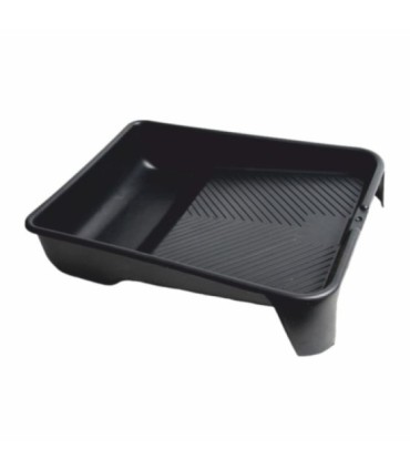 Cubeta bandeja plastico 18,00cm