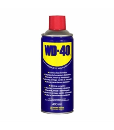 Aflojalotodo MD-40 varias capacidades