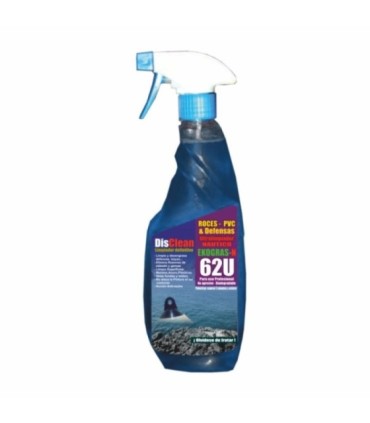 Ekogras n 62u defensas y roces pulverizador 750 ml