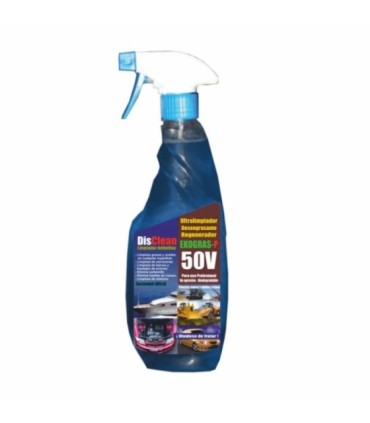 Ekogras n 50v spray ultracleaner 750 ml