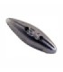 Zinc anode fish plate with holes 01.30kg