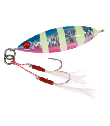 Barri Jig Hart 60mm 30gr colores varios